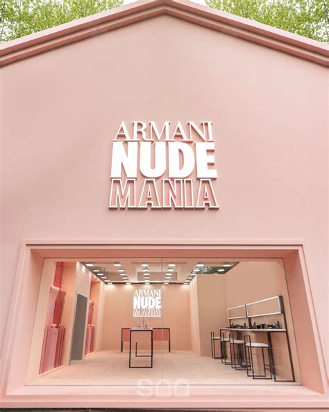 armani nude mania|Armani beauty .